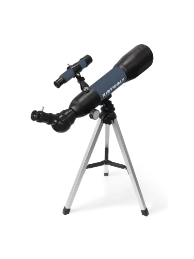 Kidywolf KIDYTELESCOPE Dječiji teleskop s tronošcem Blue