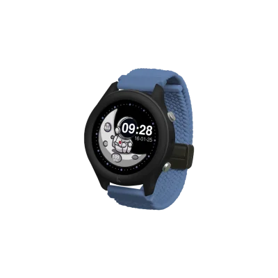 Kidywolf K-WATCH Multifunkcionalni dječiji pametni sat Blue