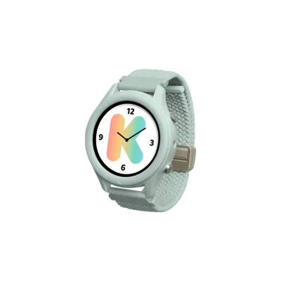 Kidywolf K-WATCH Multifunkcionalni dječiji pametni sat Green