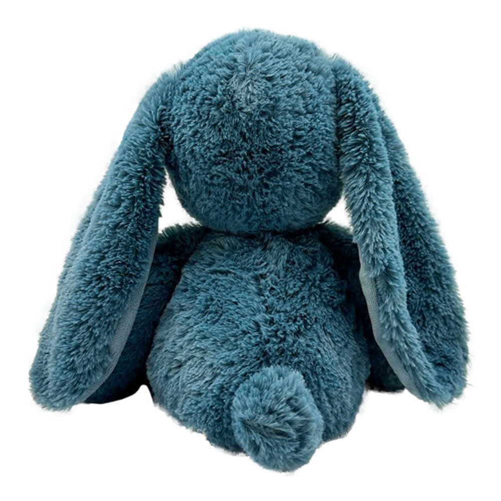 Label Label Plišana igračka Rabbit Rosa M (26cm) Blue - Image 3
