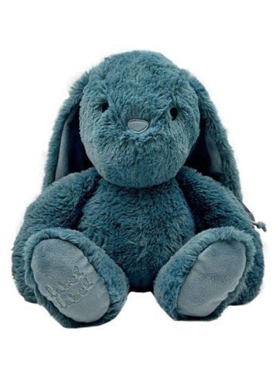 Label Label Plišana igračka Rabbit Rosa M (26cm) Blue