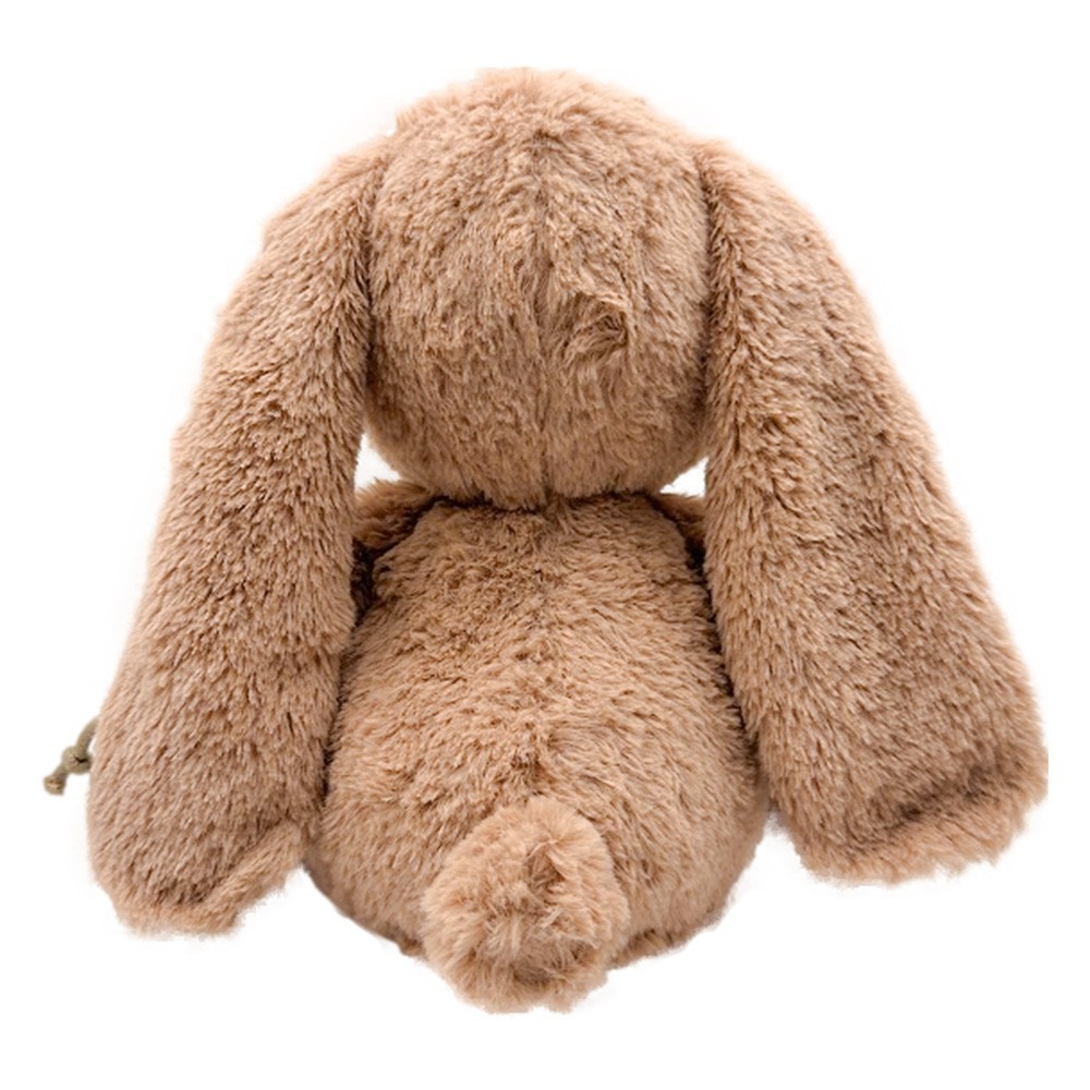Label Label Plišana igračka Rabbit Rosa M (26cm) Nougat - Image 3