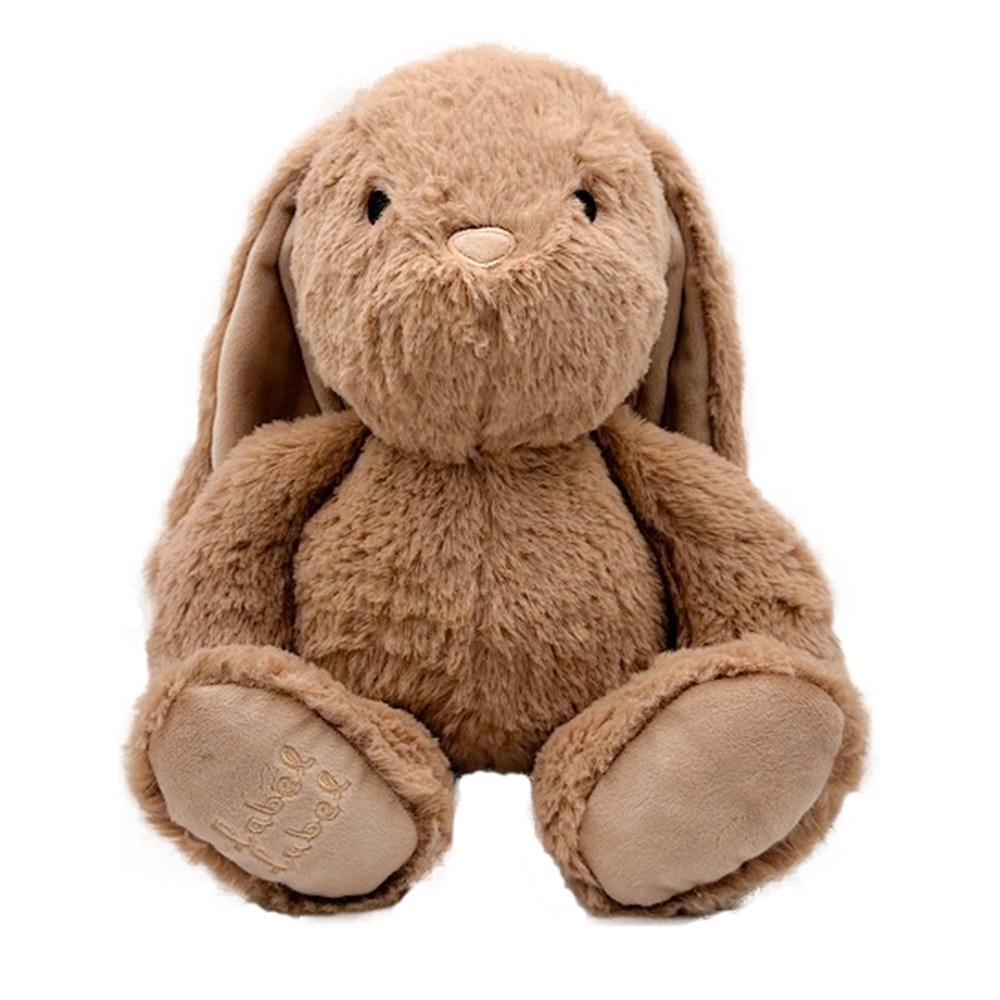Label Label Plišana igračka Rabbit Rosa M (26cm) Nougat