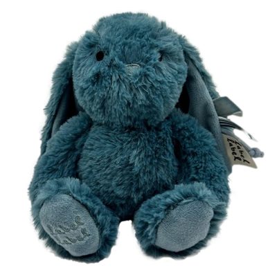 Label Label Plišana igračka Rabbit Rosa S (15cm) Blue
