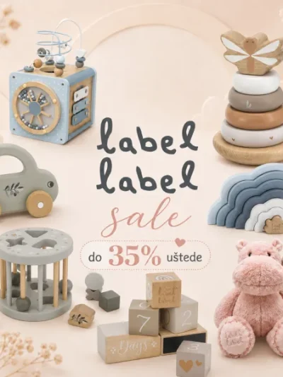 Label Label sale