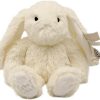 Label Label Plišana igračka – Rabbit Rosa S (15cm) - Ivory
