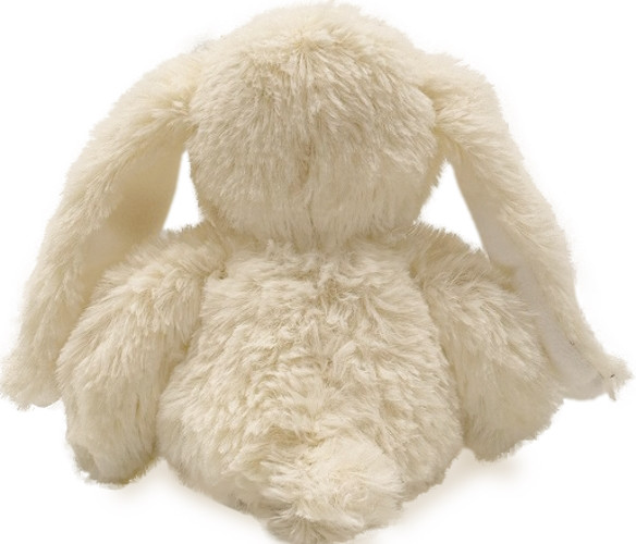 Label Label Plišana igračka – Rabbit Rosa S (15cm) - Ivory - Image 3