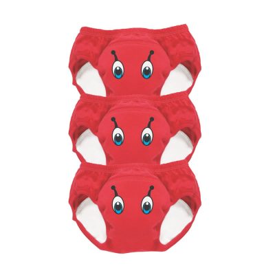 My Little Training Pants