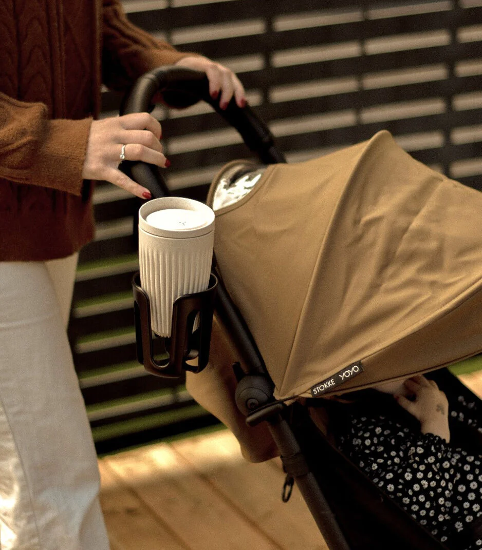 Stokke YOYO³ Držač za čašu cup holder - Image 2