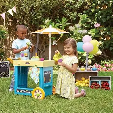Little Tikes