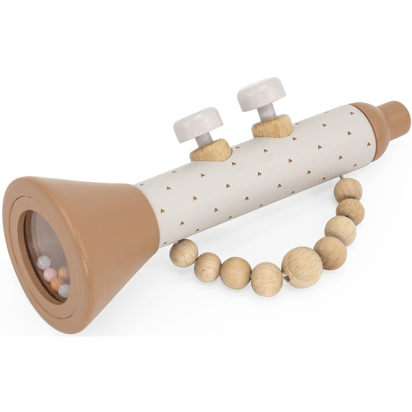 Label Label Drvena truba Nougat - Image 3
