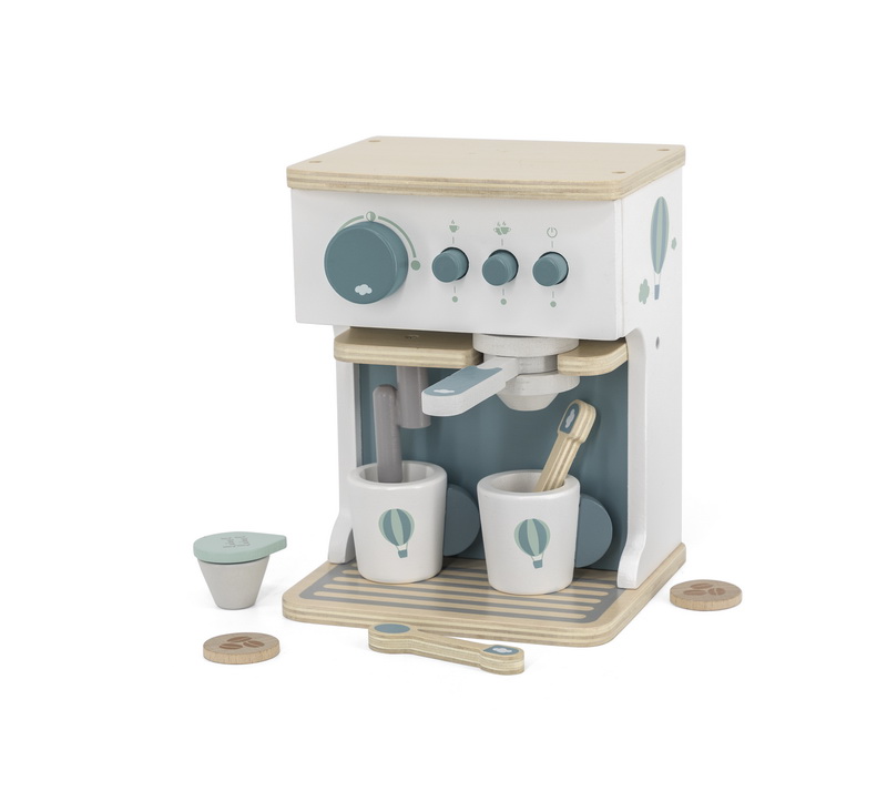 espresso aparat