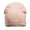 Elodie Logo kapica - Powder Pink