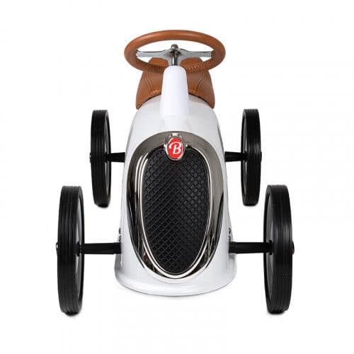 Baghera Ride-On Rider Elegant - Image 4