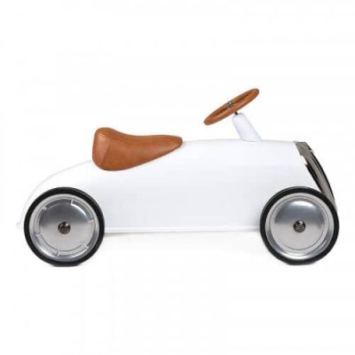 Baghera Ride-On Rider Elegant