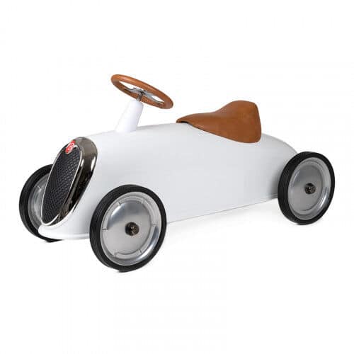 Baghera Ride-On Rider Elegant - Image 3