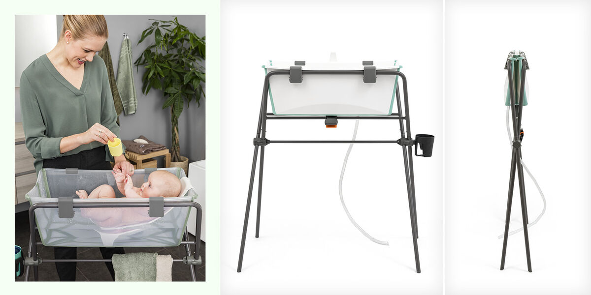 Stokke Flexi Bath stalak za kadicu - Image 8