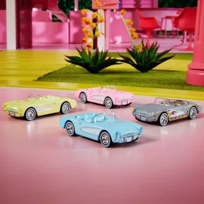 Mattel