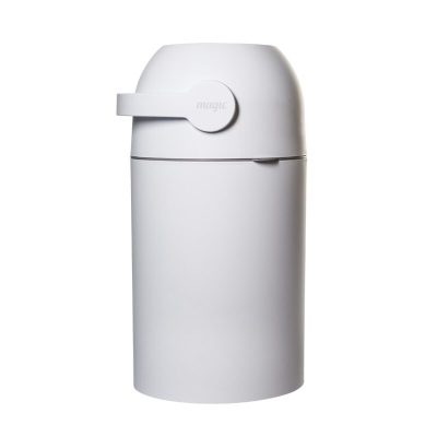 Magic Kanta za pelene Magic Majestic - White