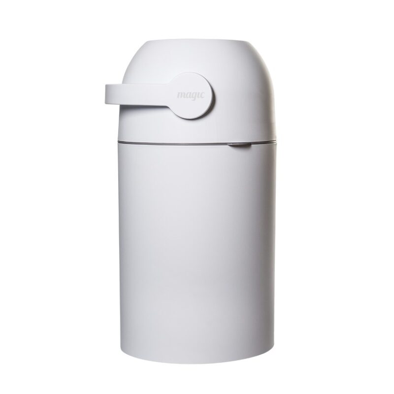 Magic Kanta za pelene Magic Majestic - White