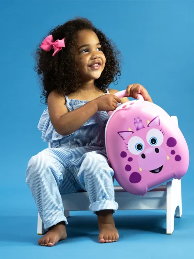 My Carry Potty tute