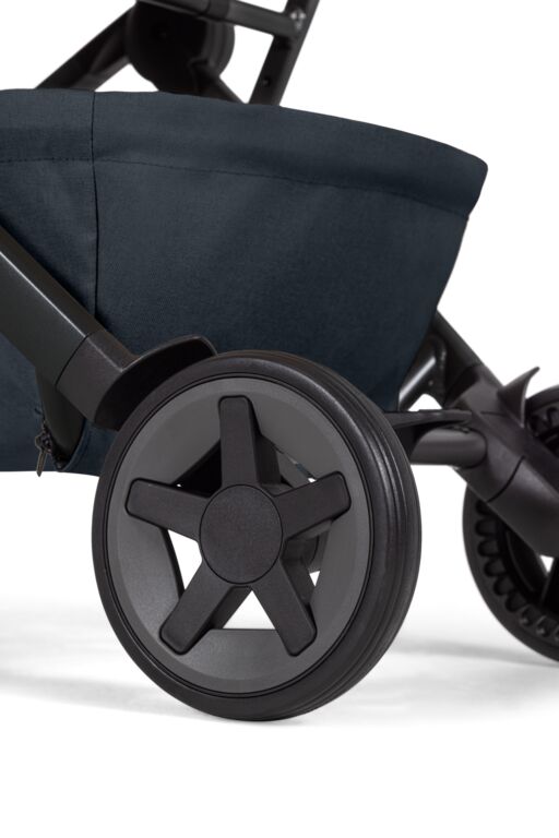 Joolz Aer² buggy kompaktna putna kolica, Dark navy blue - Image 13