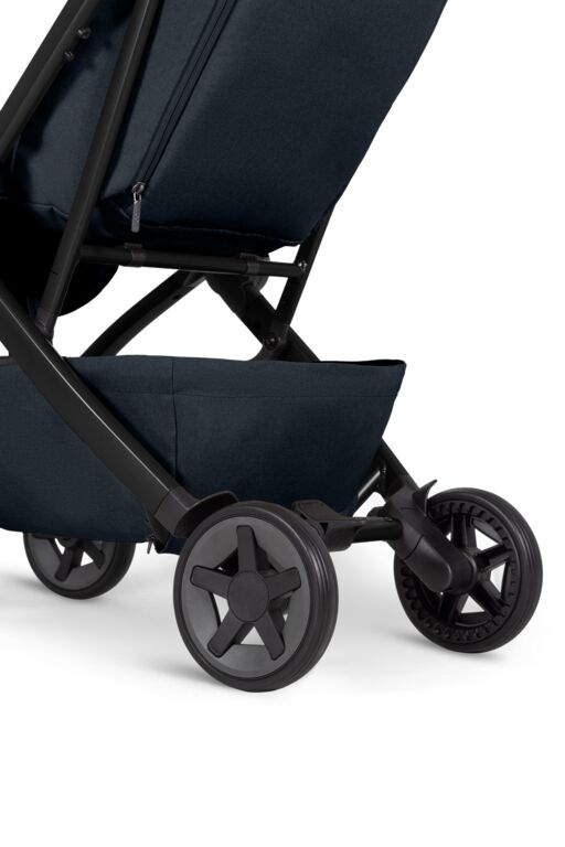 Joolz Aer² buggy kompaktna putna kolica, Dark navy blue - Image 12
