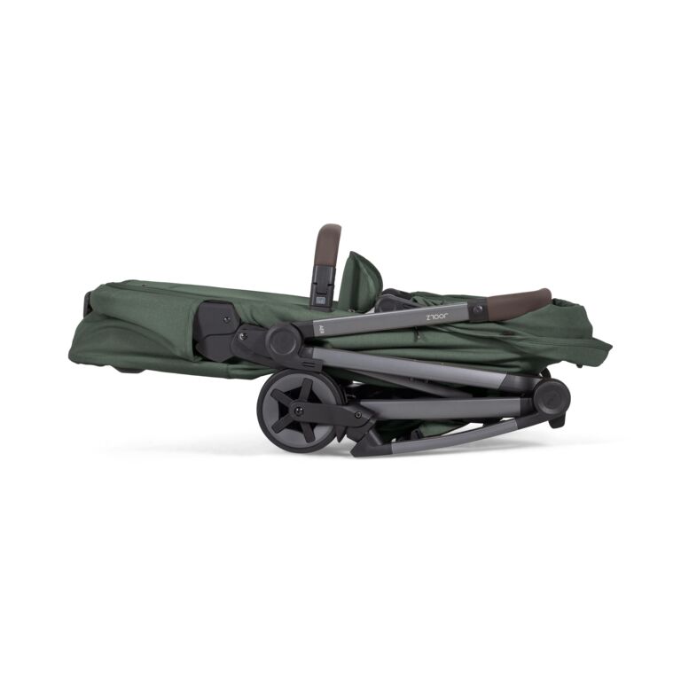 Joolz Aer² buggy kompaktna putna kolica, Forest green - Image 9