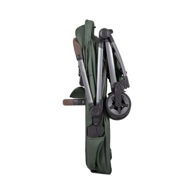 Joolz Aer² buggy kompaktna putna kolica, Forest green - Image 25