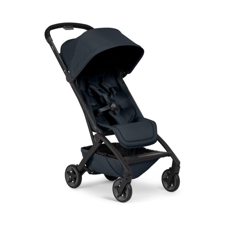 Joolz Aer² buggy kompaktna putna kolica, Dark navy blue