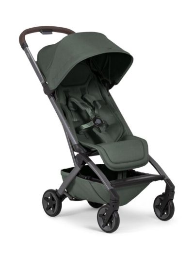 Joolz Aer² buggy kompaktna putna kolica, Forest green