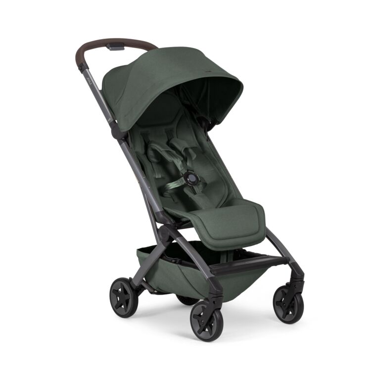 Joolz Aer² buggy kompaktna putna kolica, Forest green