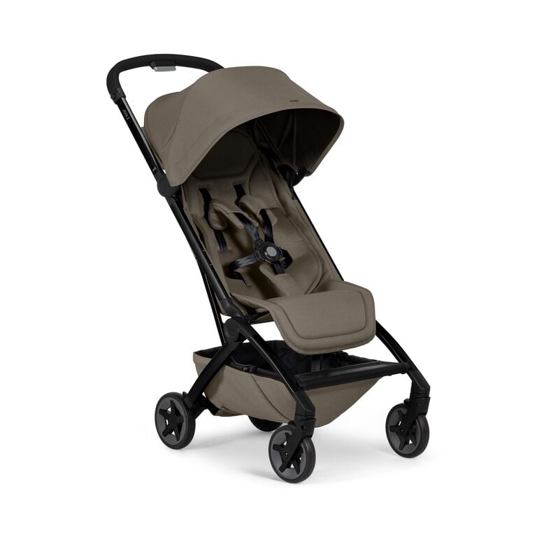 Joolz Aer² buggy kompaktna putna kolica, Hazel brown