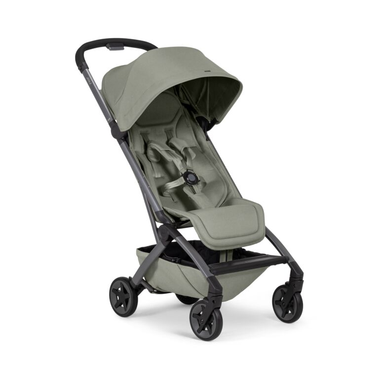 Joolz Aer² buggy kompaktna putna kolica, Sage green