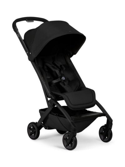 Joolz Aer² buggy kompaktna putna kolica, Space black
