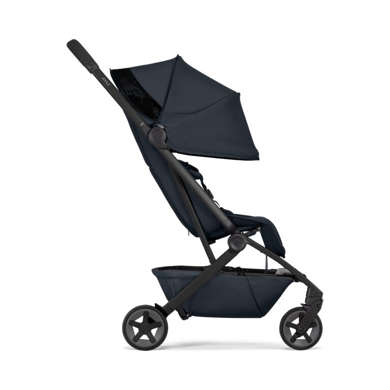 Joolz Aer² buggy kompaktna putna kolica, Dark navy blue - Image 9