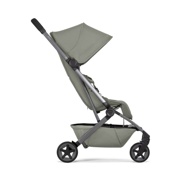 Joolz Aer² buggy kompaktna putna kolica, Sage green - Image 13