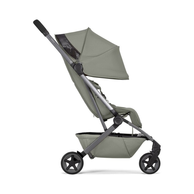 Joolz Aer² buggy kompaktna putna kolica, Sage green - Image 12