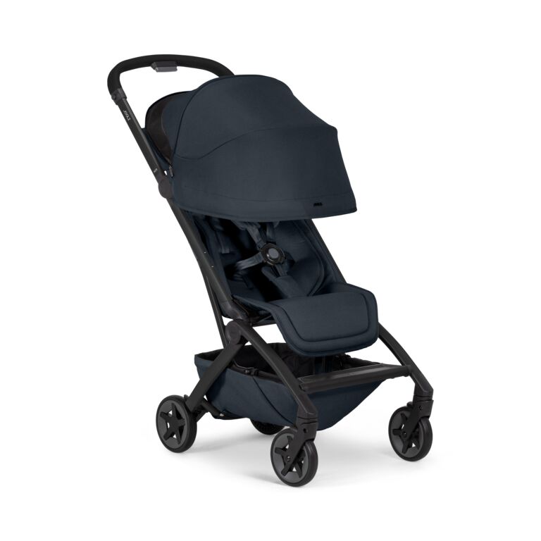 Joolz Aer² buggy kompaktna putna kolica, Dark navy blue - Image 8