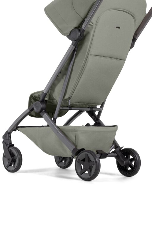 Joolz Aer² buggy kompaktna putna kolica, Sage green - Image 10