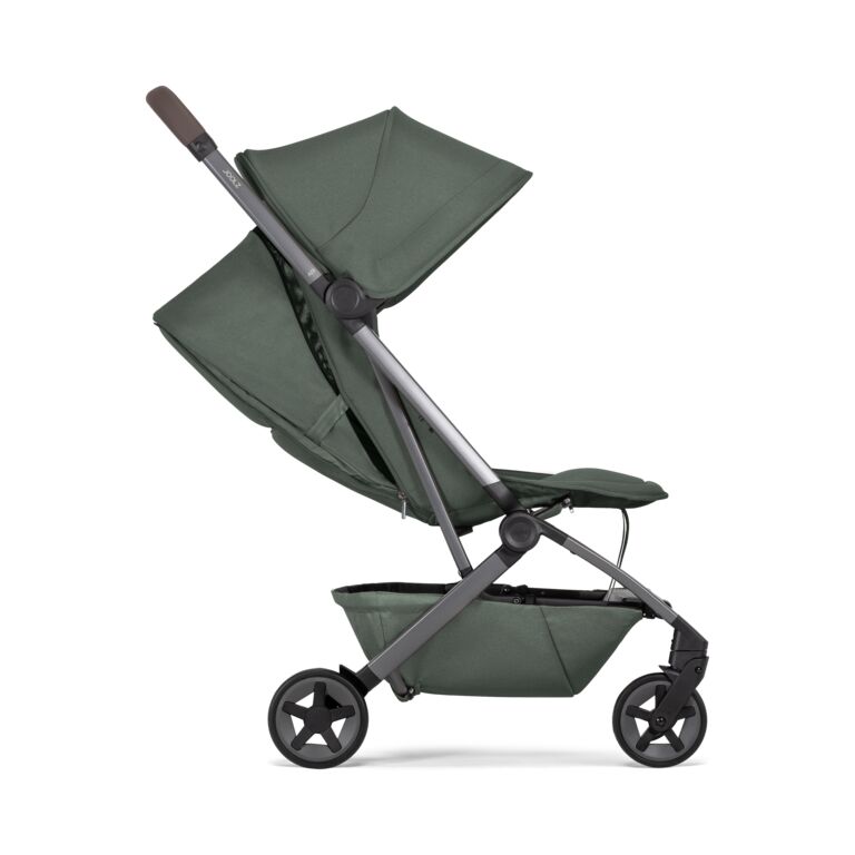 Joolz Aer² buggy kompaktna putna kolica, Forest green - Image 20