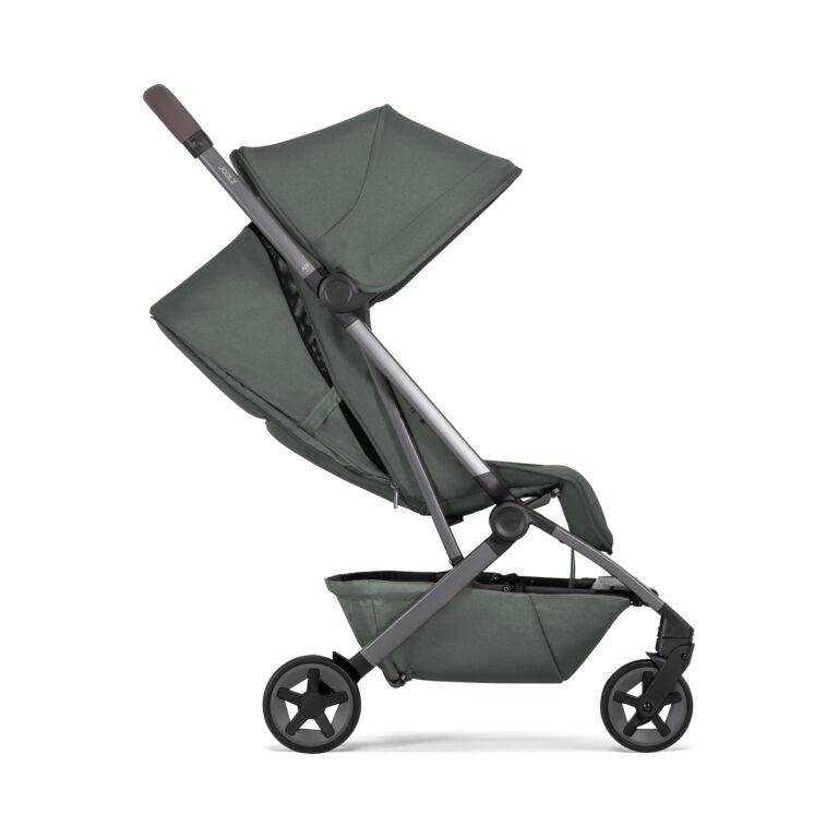 Joolz Aer² buggy kompaktna putna kolica, Forest green - Image 19