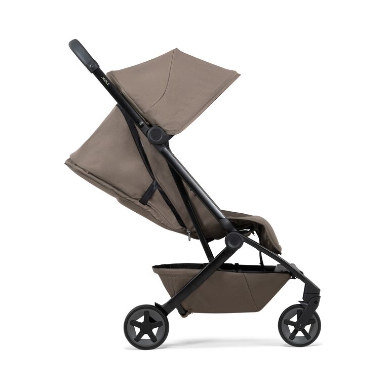 Joolz Aer² buggy kompaktna putna kolica, Hazel brown - Image 3