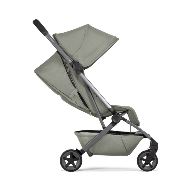 Joolz Aer² buggy kompaktna putna kolica, Sage green - Image 9