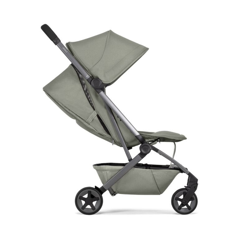 Joolz Aer² buggy kompaktna putna kolica, Sage green - Image 4