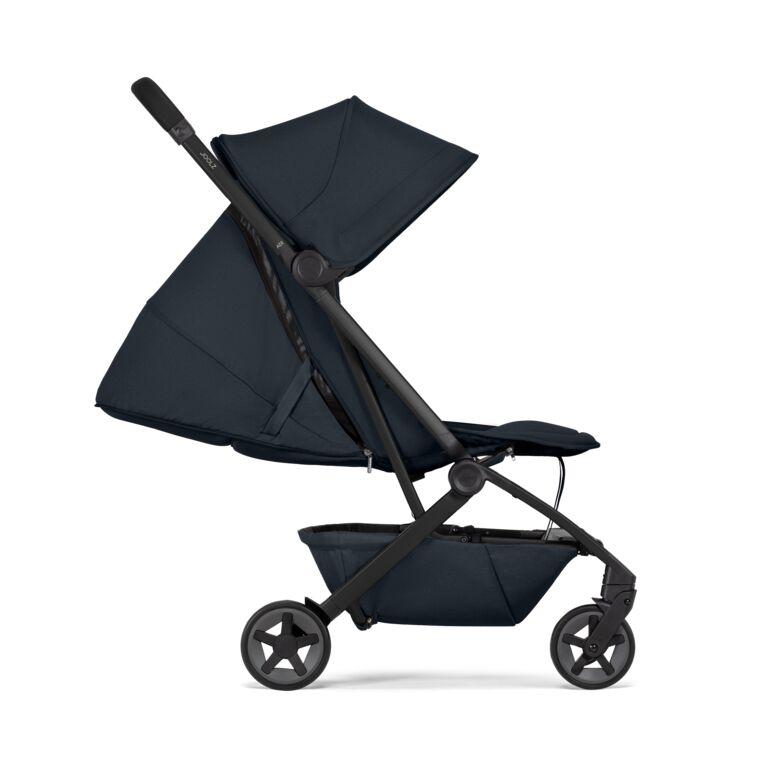 Joolz Aer² buggy kompaktna putna kolica, Dark navy blue - Image 17