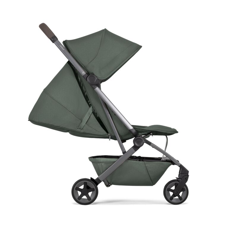 Joolz Aer² buggy kompaktna putna kolica, Forest green - Image 18