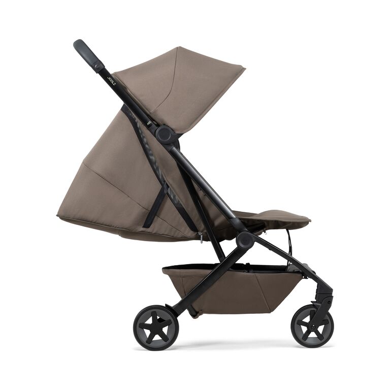 Joolz Aer² buggy kompaktna putna kolica, Hazel brown - Image 4
