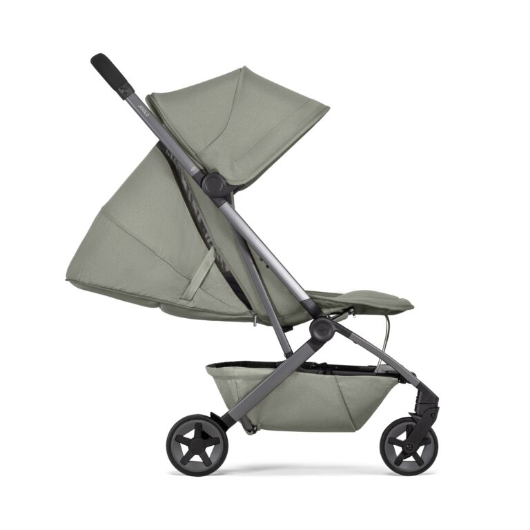 Joolz Aer² buggy kompaktna putna kolica, Sage green - Image 22