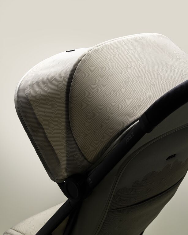 Joolz Aer˛ buggy Special kompaktna putna kolica, Calming beige - Image 25